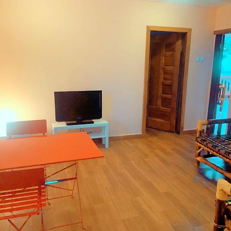 Bajo Kunda - Guesthouse Kololi Oda fotoğraf