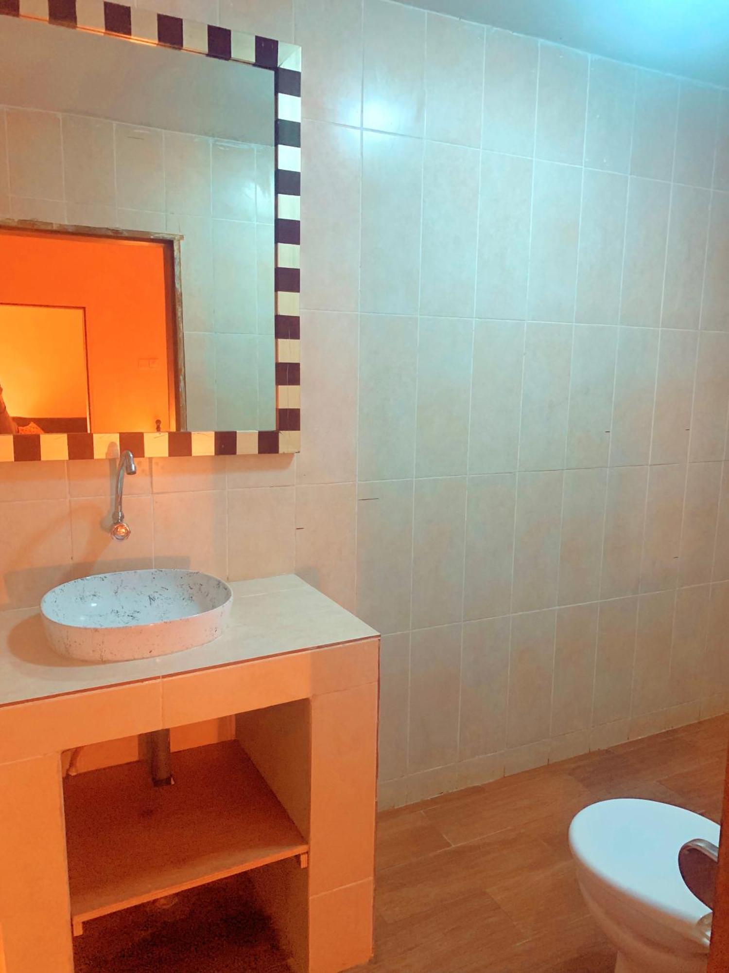 Bajo Kunda - Guesthouse Kololi Oda fotoğraf