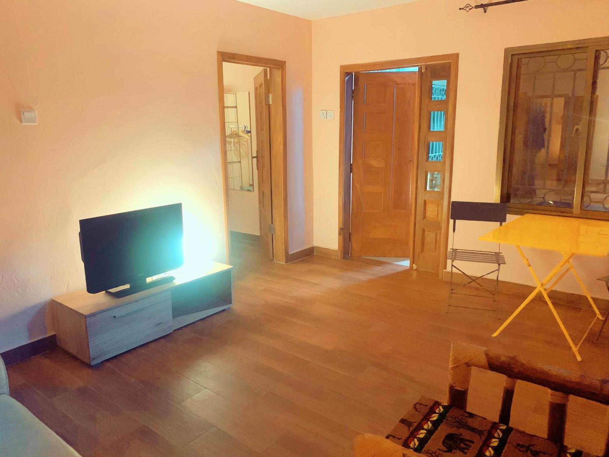 Bajo Kunda - Guesthouse Kololi Oda fotoğraf